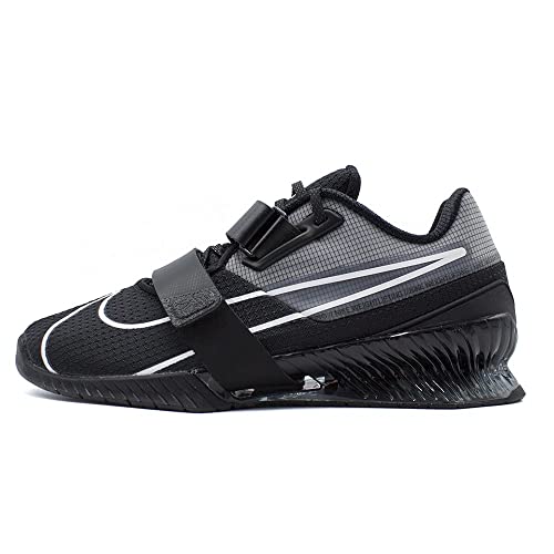 ナイキ　ロマレオス4 28cm Nike Romaleos 4 Cross Trainer Shoes Mens Cd3463-010 Size 9